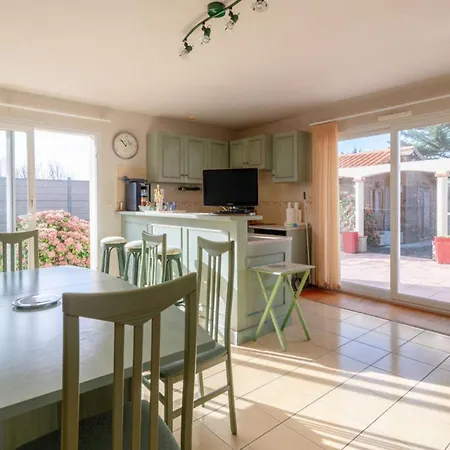 La Tara - Vue - Parking - Terrasse *