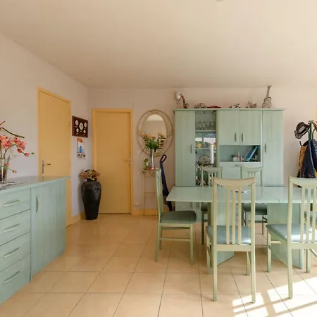 Сasa de vacaciones La Tara - Vue - Parking - Terrasse