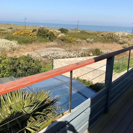 La Tara - Vue - Parking - Terrasse La Plaine-sur-Mer