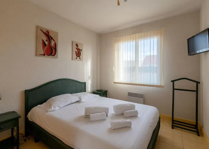 La Tara - Vue - Parking - Terrasse * La Plaine-sur-Mer