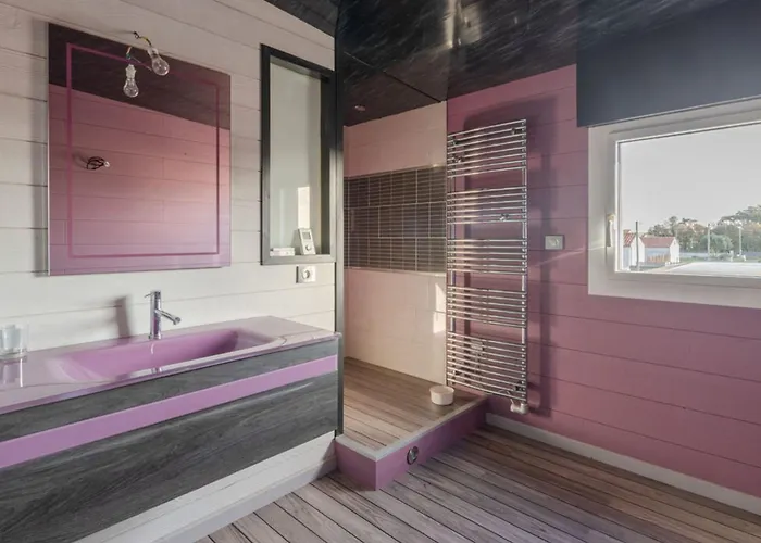 La Tara - Vue - Parking - Terrasse * La Plaine-sur-Mer