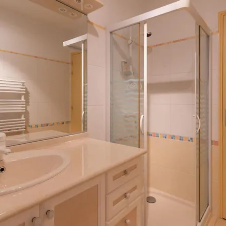 La Tara - Vue - Parking - Terrasse Dom wakacyjny La Plaine-sur-Mer