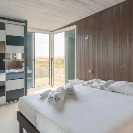 La Tara - Vue - Parking - Terrasse * La Plaine-sur-Mer