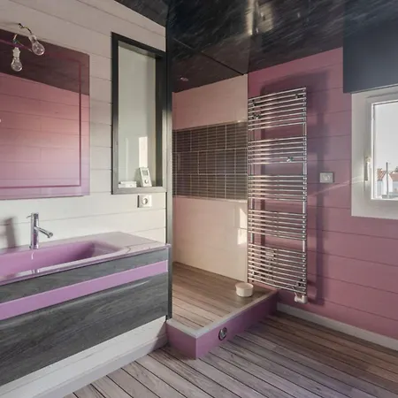 La Tara - Vue - Parking - Terrasse * La Plaine-sur-Mer