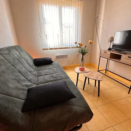 La Tara - Vue - Parking - Terrasse Dom wakacyjny