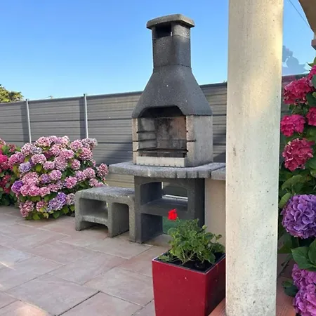 La Tara - Vue - Parking - Terrasse Prázdninový dům *