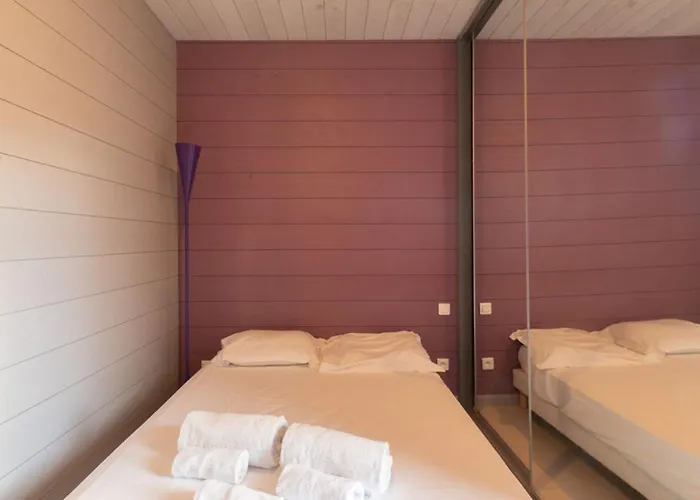 Casa vacanze La Tara - Vue - Parking - Terrasse La Plaine-sur-Mer