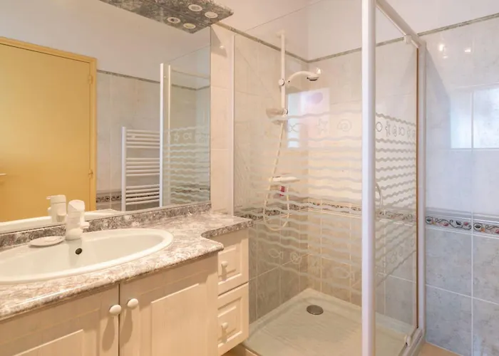 La Tara - Vue - Parking - Terrasse * La Plaine-sur-Mer